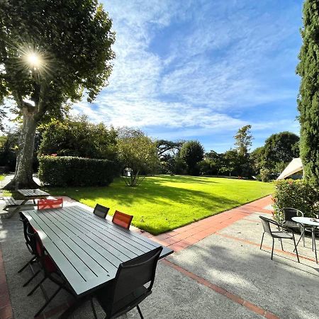 La Melanotte Bed & Breakfast Toulouse Ngoại thất bức ảnh