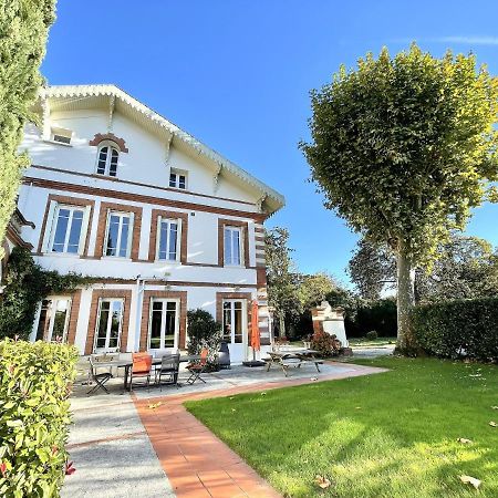 La Melanotte Bed & Breakfast Toulouse Ngoại thất bức ảnh