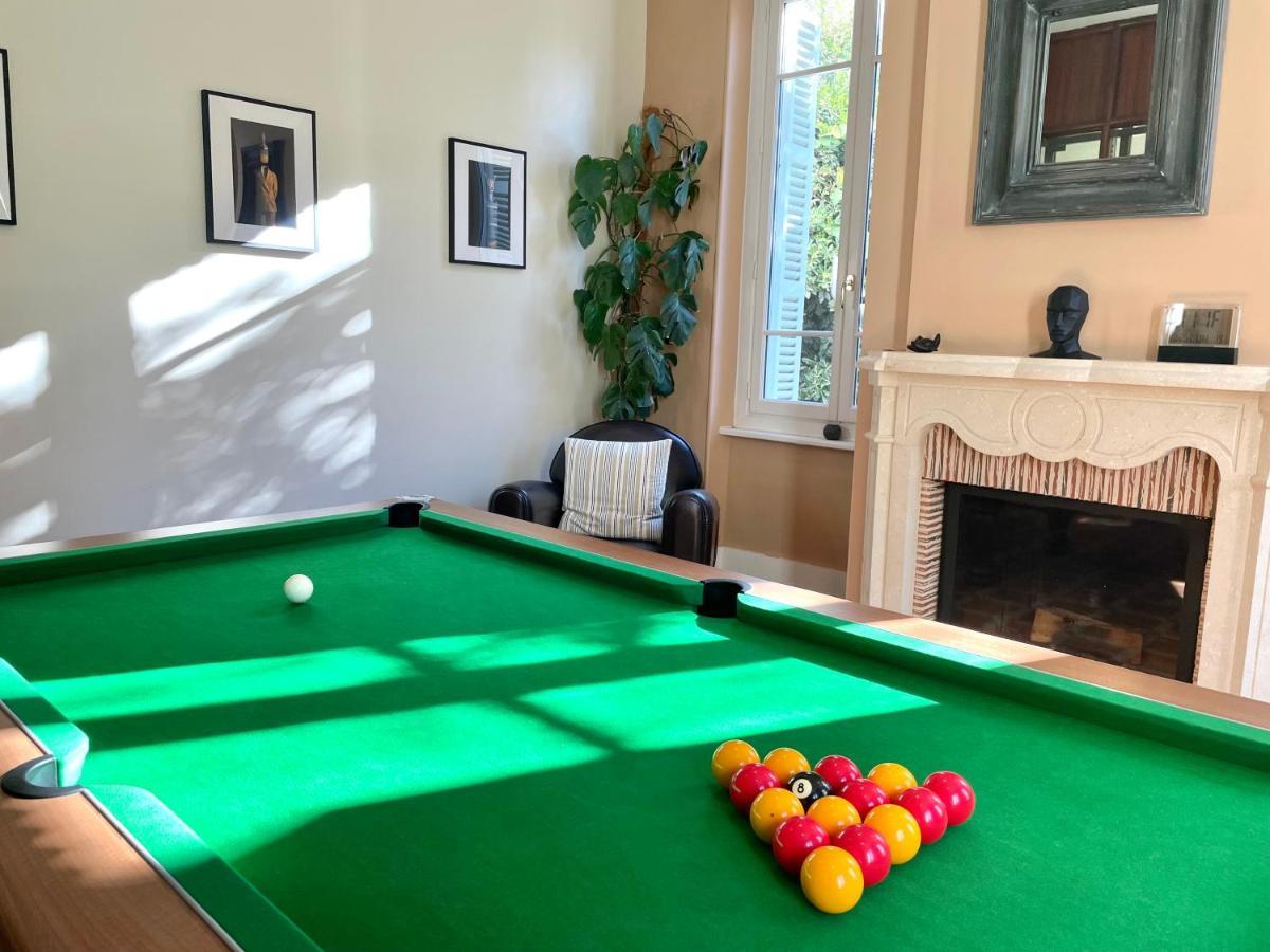 La Melanotte Bed & Breakfast Toulouse Ngoại thất bức ảnh