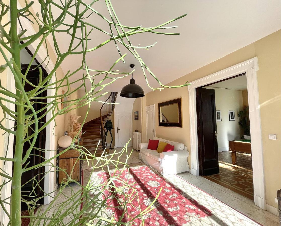 La Melanotte Bed & Breakfast Toulouse Ngoại thất bức ảnh