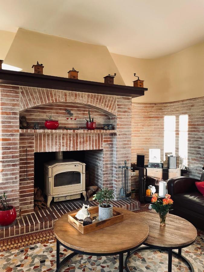 La Melanotte Bed & Breakfast Toulouse Ngoại thất bức ảnh