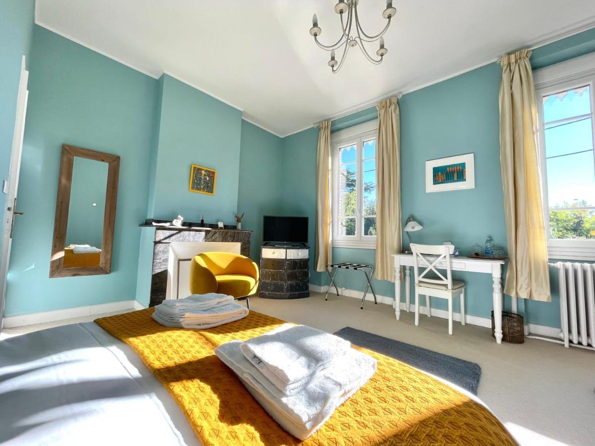 La Melanotte Bed & Breakfast Toulouse Ngoại thất bức ảnh