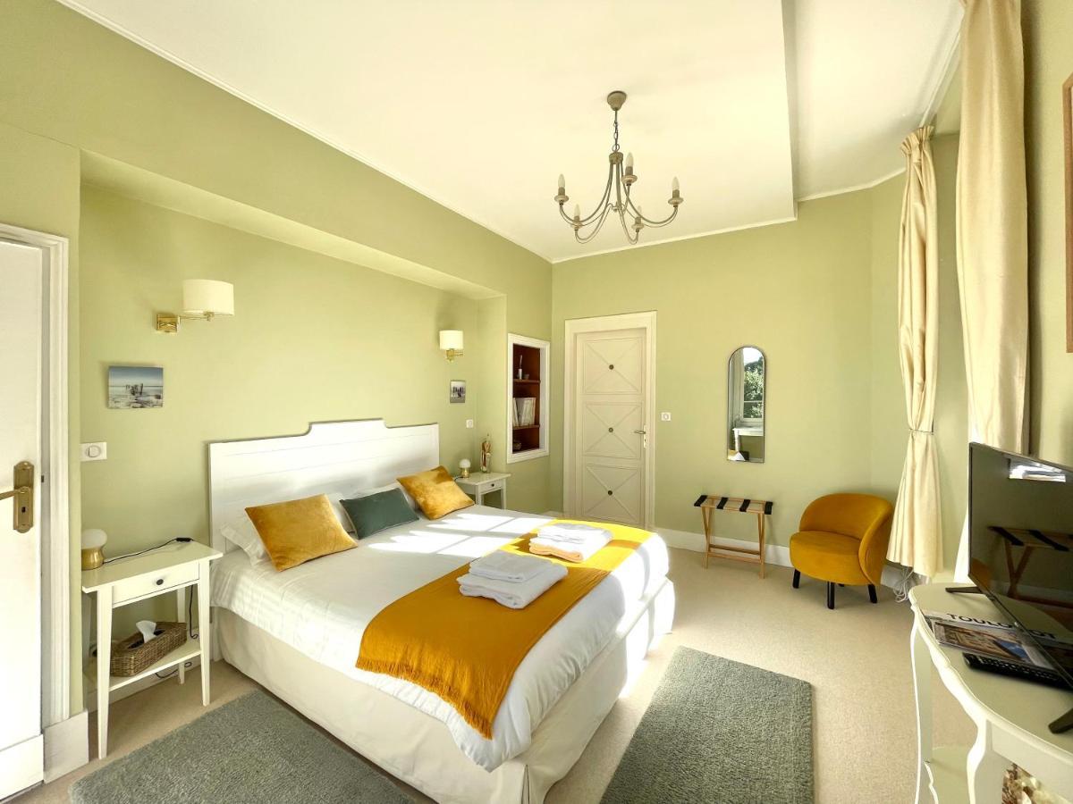 La Melanotte Bed & Breakfast Toulouse Ngoại thất bức ảnh