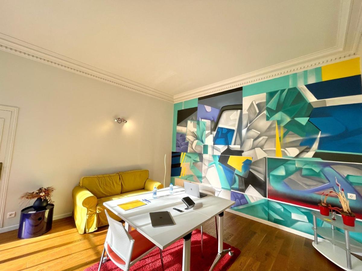La Melanotte Bed & Breakfast Toulouse Ngoại thất bức ảnh