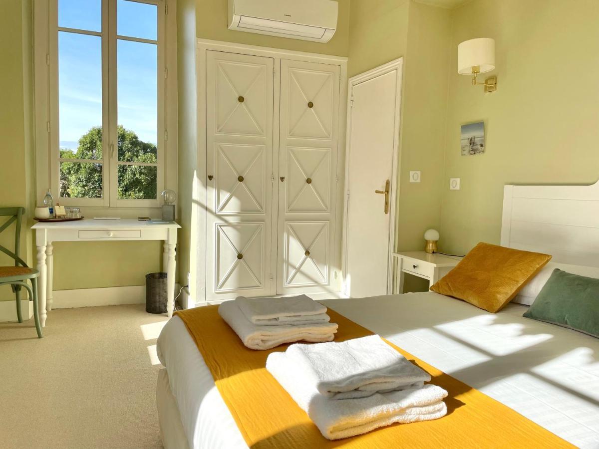 La Melanotte Bed & Breakfast Toulouse Ngoại thất bức ảnh