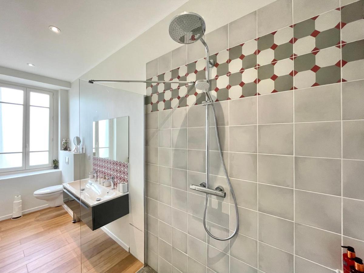 La Melanotte Bed & Breakfast Toulouse Ngoại thất bức ảnh