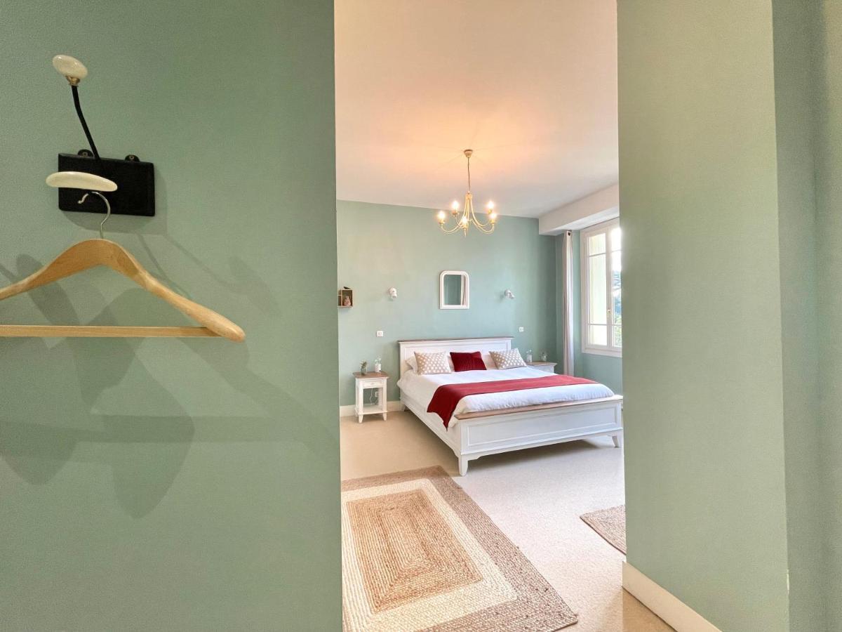 La Melanotte Bed & Breakfast Toulouse Ngoại thất bức ảnh