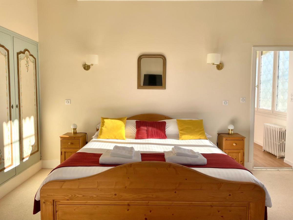 La Melanotte Bed & Breakfast Toulouse Ngoại thất bức ảnh