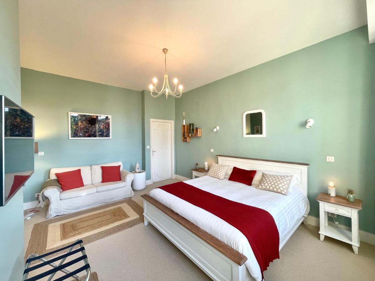 La Melanotte Bed & Breakfast Toulouse Ngoại thất bức ảnh