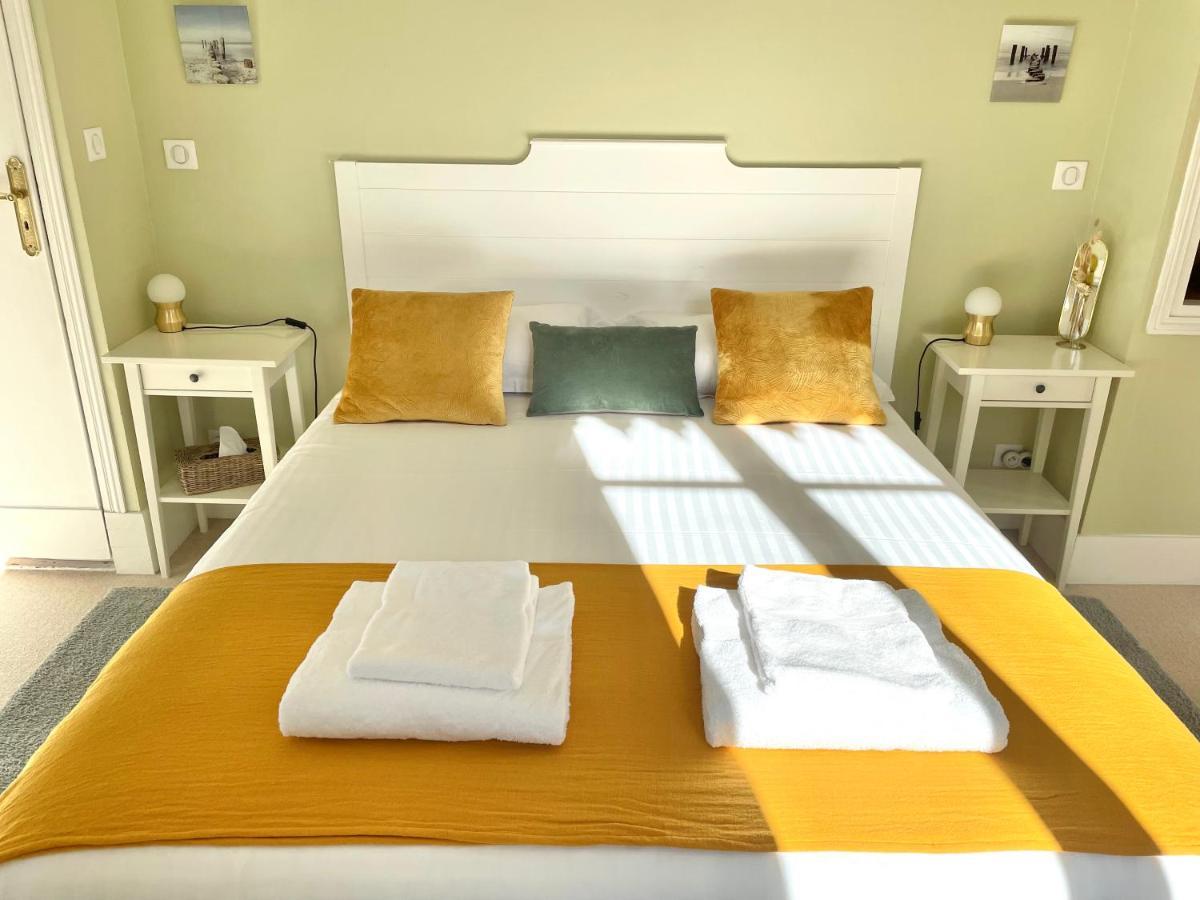 La Melanotte Bed & Breakfast Toulouse Ngoại thất bức ảnh