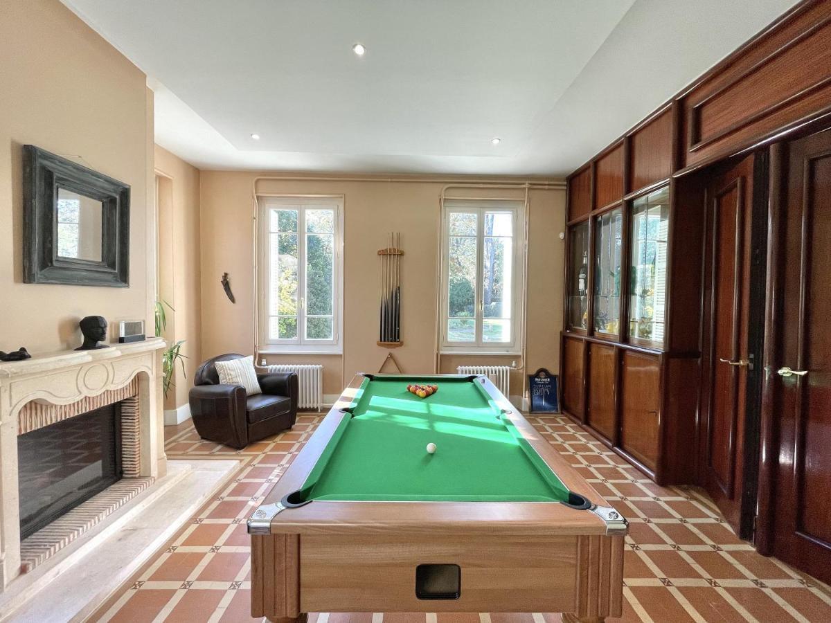 La Melanotte Bed & Breakfast Toulouse Ngoại thất bức ảnh