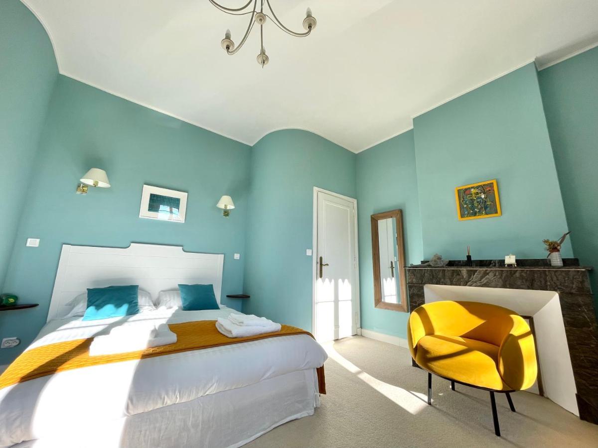 La Melanotte Bed & Breakfast Toulouse Ngoại thất bức ảnh