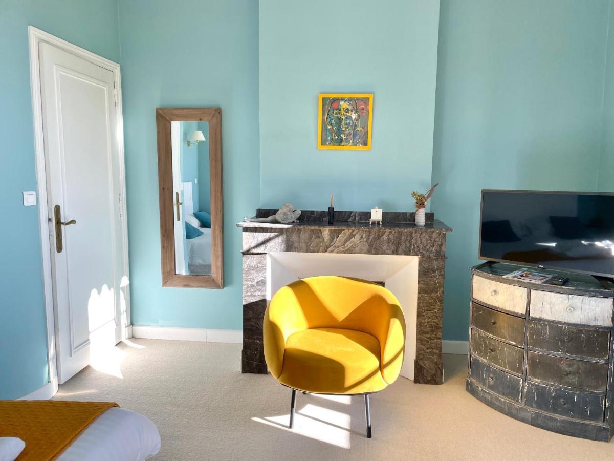 La Melanotte Bed & Breakfast Toulouse Ngoại thất bức ảnh