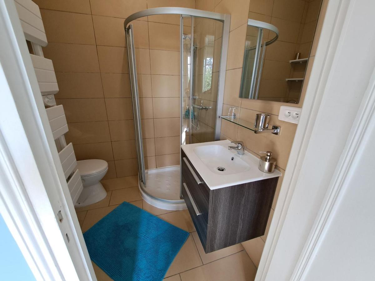 La Melanotte Bed & Breakfast Toulouse Ngoại thất bức ảnh