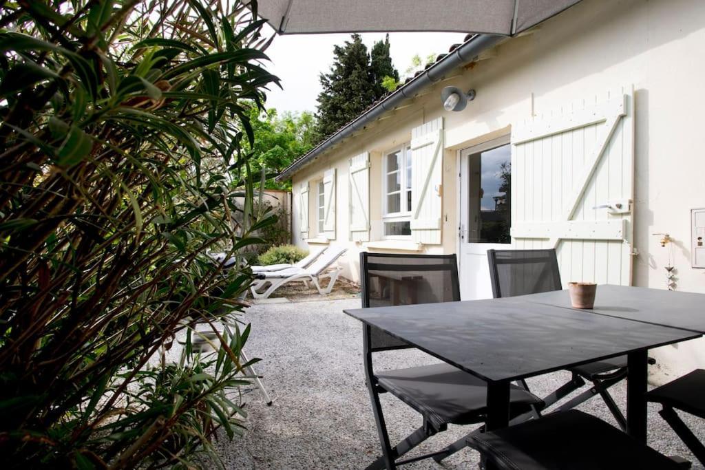 La Melanotte Bed & Breakfast Toulouse Ngoại thất bức ảnh