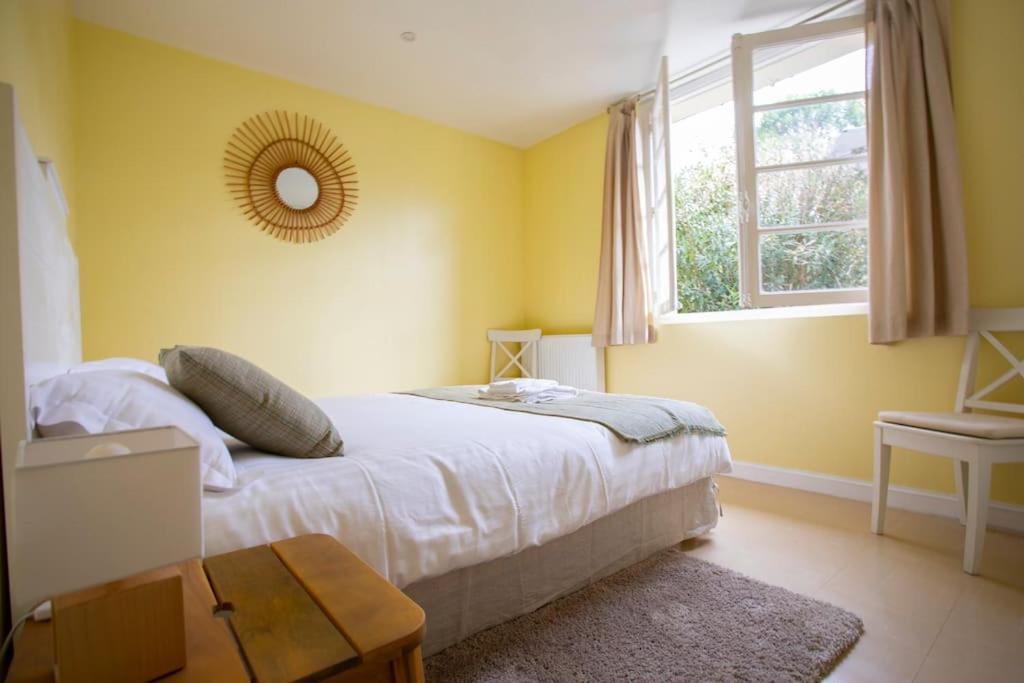 La Melanotte Bed & Breakfast Toulouse Ngoại thất bức ảnh