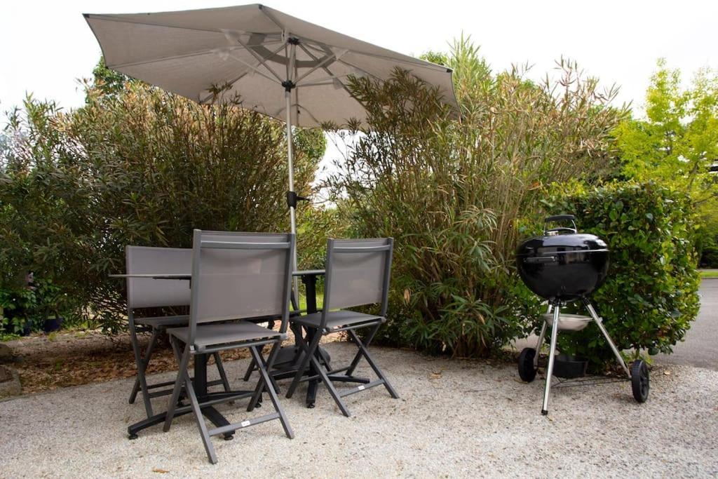 La Melanotte Bed & Breakfast Toulouse Ngoại thất bức ảnh