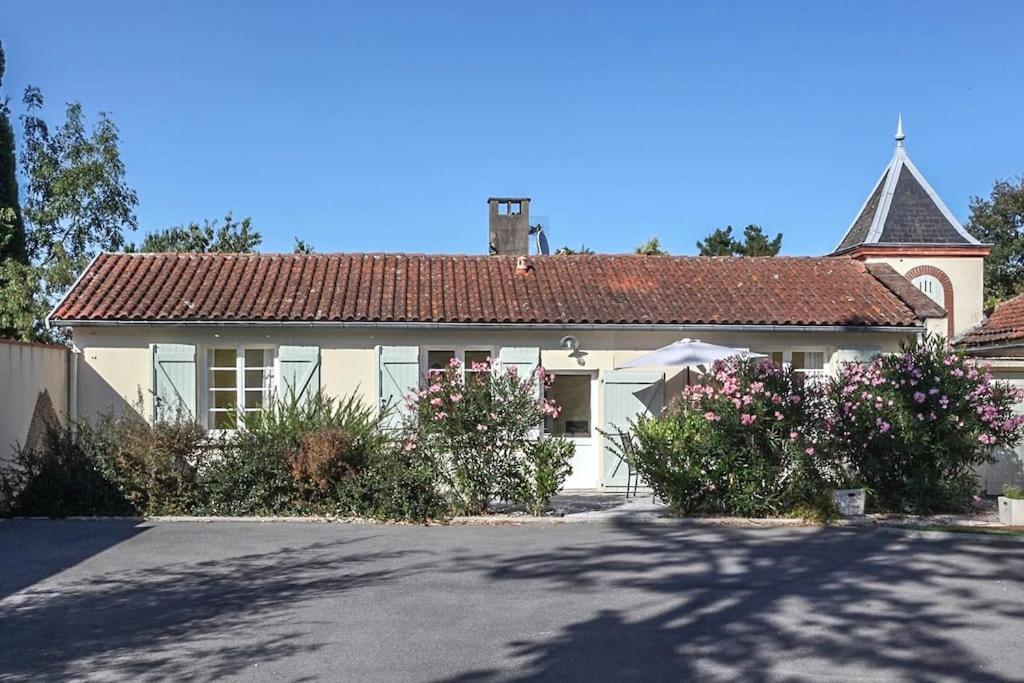 La Melanotte Bed & Breakfast Toulouse Ngoại thất bức ảnh