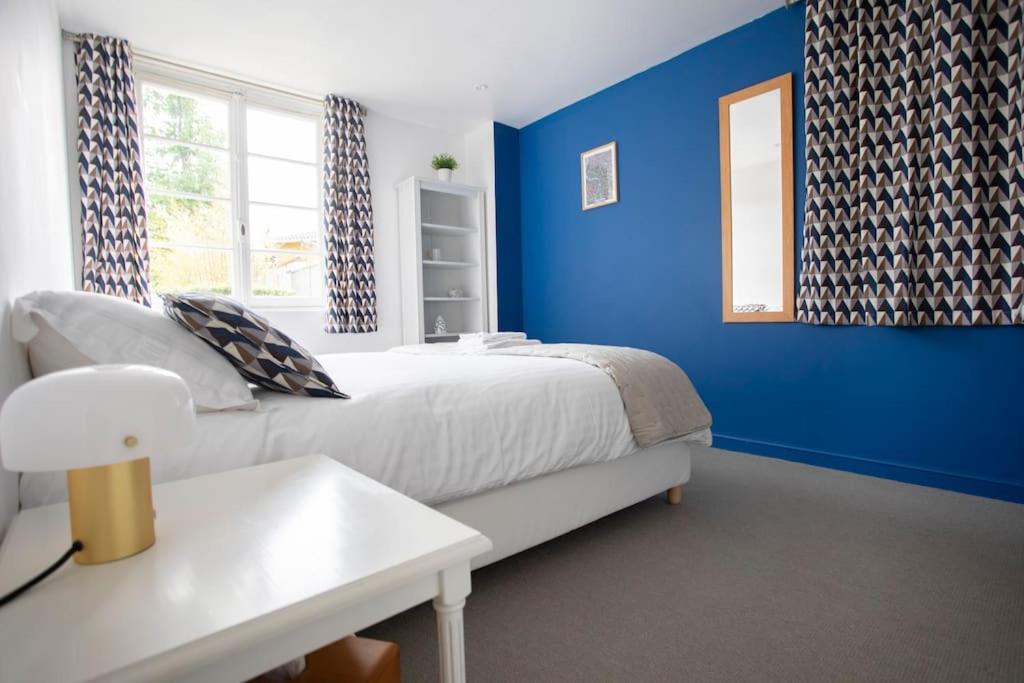 La Melanotte Bed & Breakfast Toulouse Ngoại thất bức ảnh